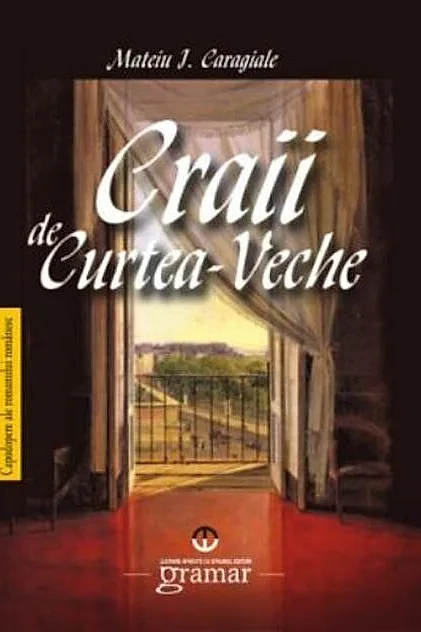 Craii de Curtea-Veche