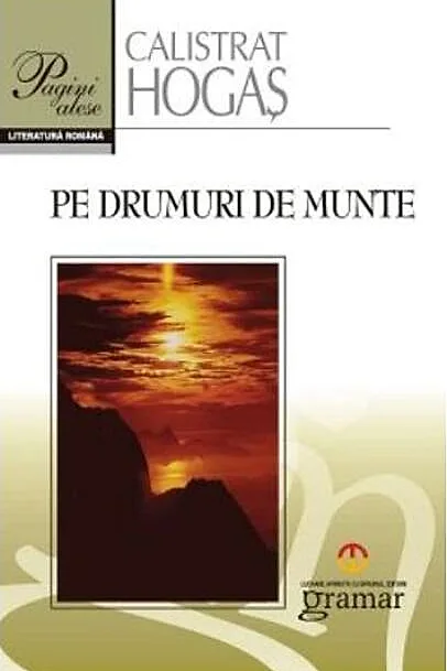 Pe drumuri de munte