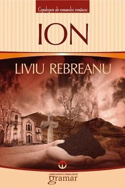 Ion
