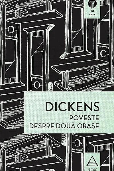 Poveste despre două orașe
