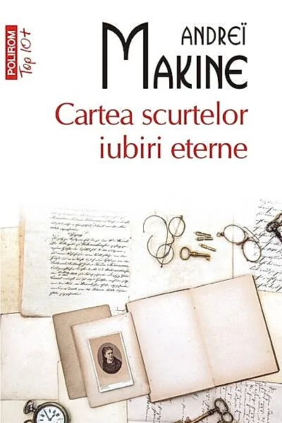 Cartea scurtelor iubiri eterne (Top 10+)