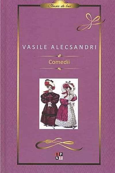Comedii