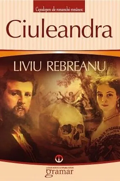 Ciuleandra