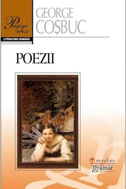 Poezii - George Coșbuc