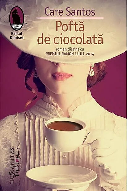 Poftă de ciocolată