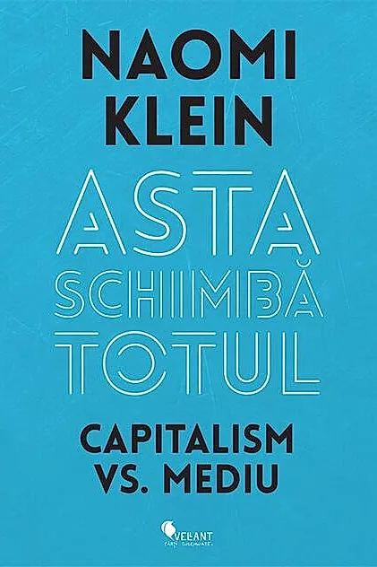 Asta schimbă totul