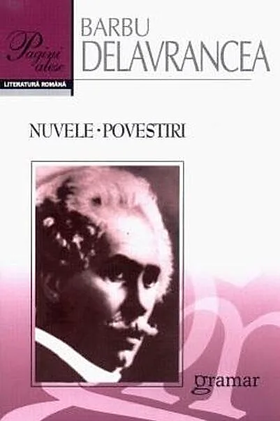 Nuvele. Povestiri