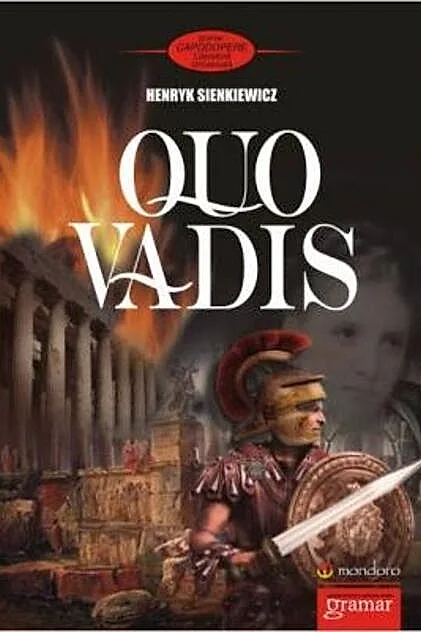 Quo vadis