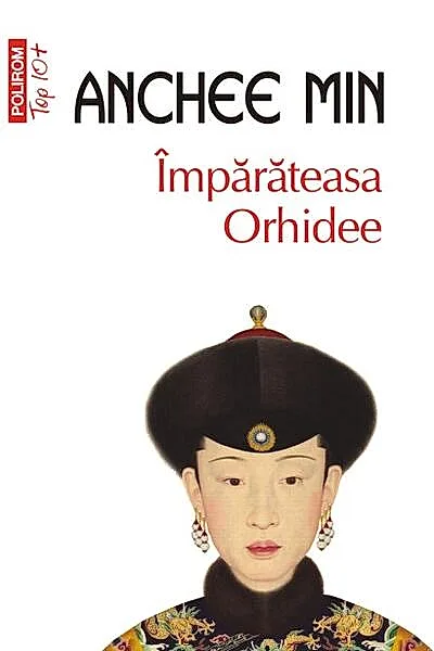 Împărăteasa Orhidee