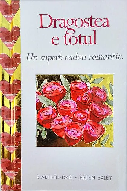 Dragostea e totul
