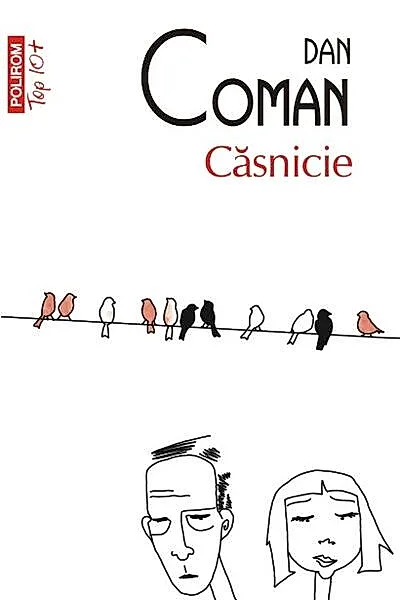 Căsnicie