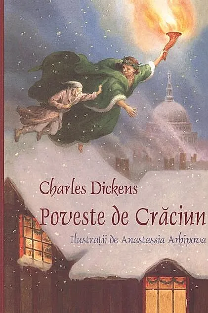 Poveste de Crăciun
