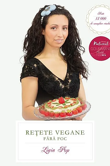 Reţete vegane fără foc