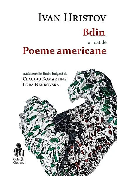 Bdin, urmat de Poeme americane