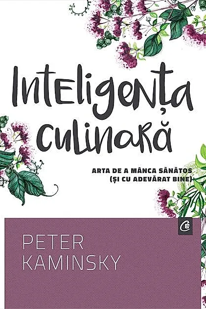 Inteligența culinară
