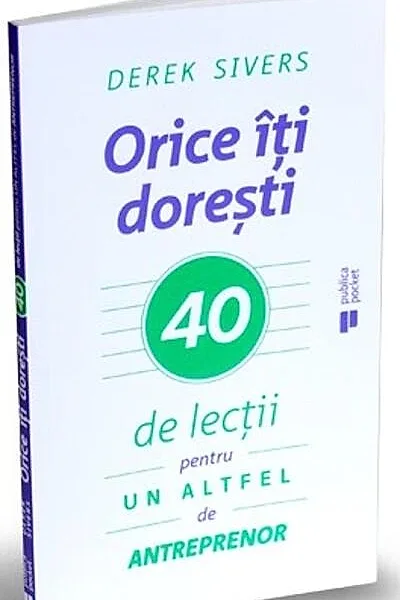 Orice îţi doreşti