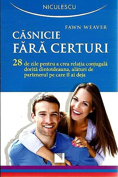 Căsnicie fără certuri