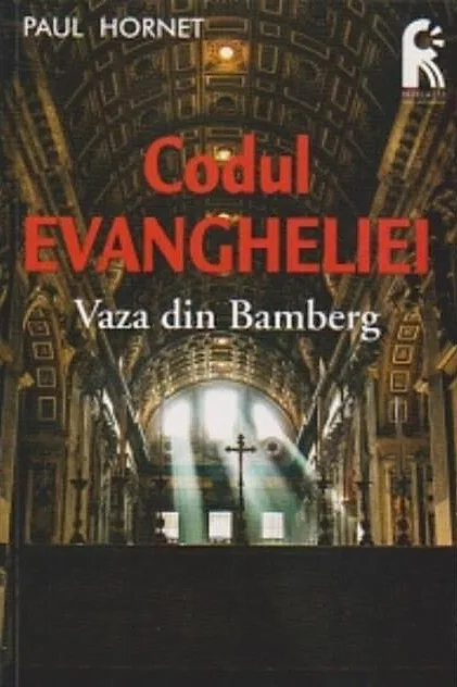 Codul Evangheliei. Vaza din Bamberg