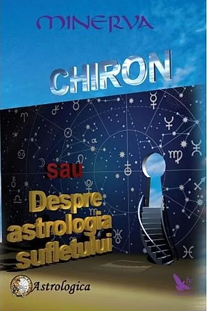Chiron sau Despre astrologia sufletului