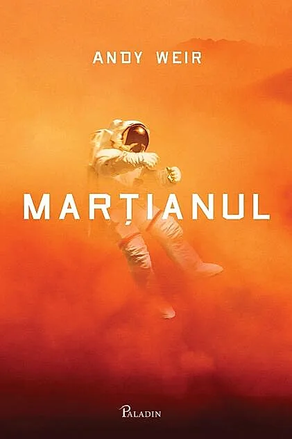 Marțianul