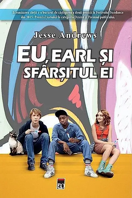 Eu, Earl și sfârșitul Ei