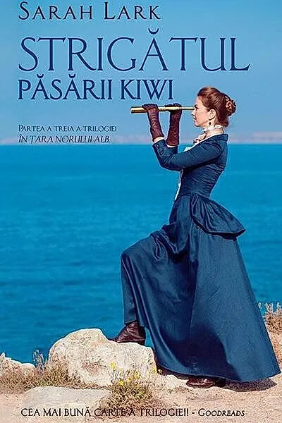 Strigătul păsării Kiwi