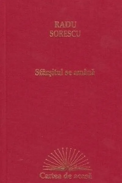 Sfârșitul se amână