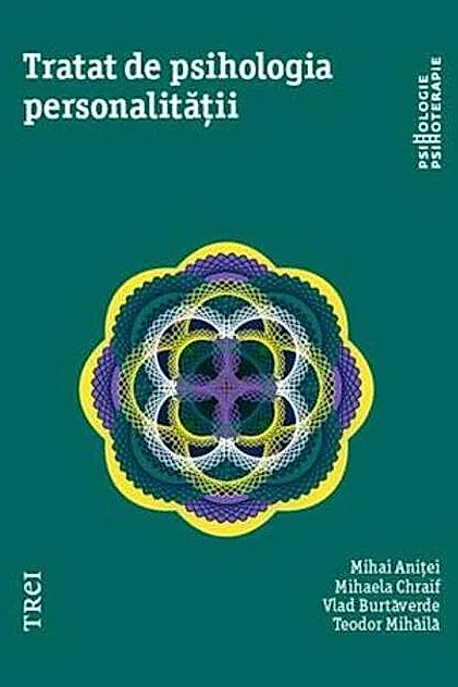Tratat de psihologia personalității