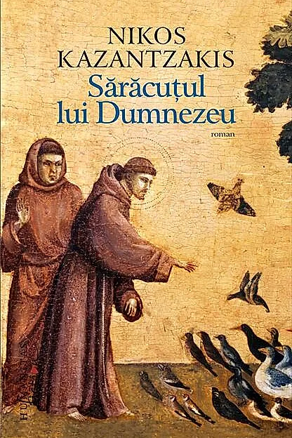 Sărăcuțul lui Dumnezeu