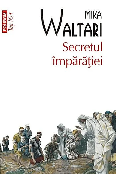 Secretul împărăţiei