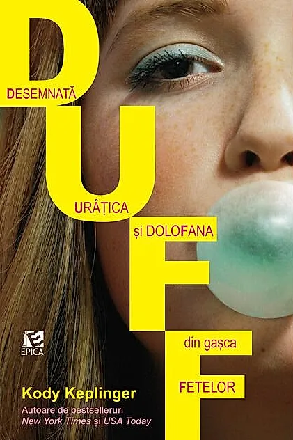 DUFF (Vol. 1)
