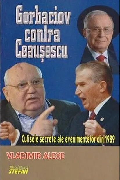 Gorbaciov contra Ceaușescu