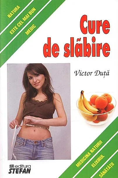 Cure de slăbire