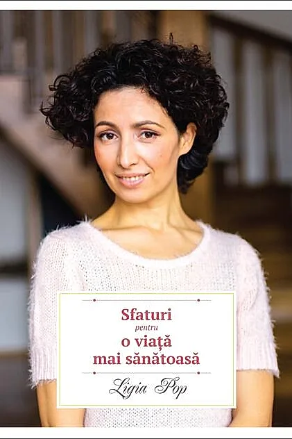Sfaturi pentru o viață mai sănătoasă