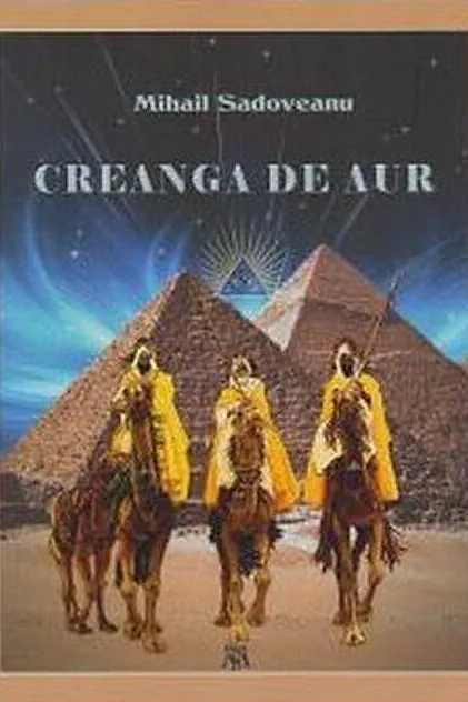 Creanga de aur