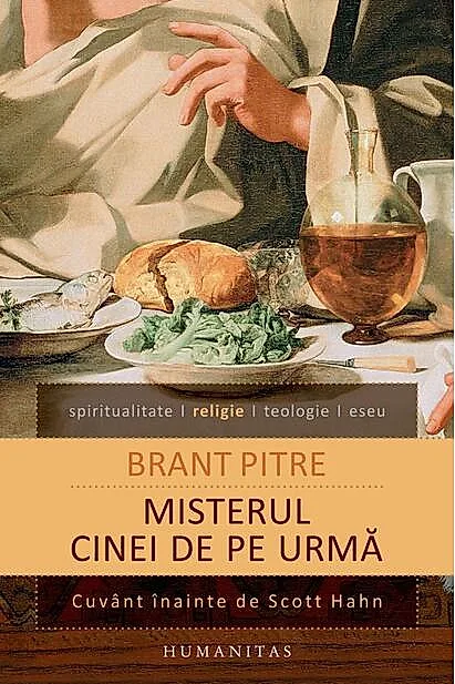 Misterul Cinei de pe urmă