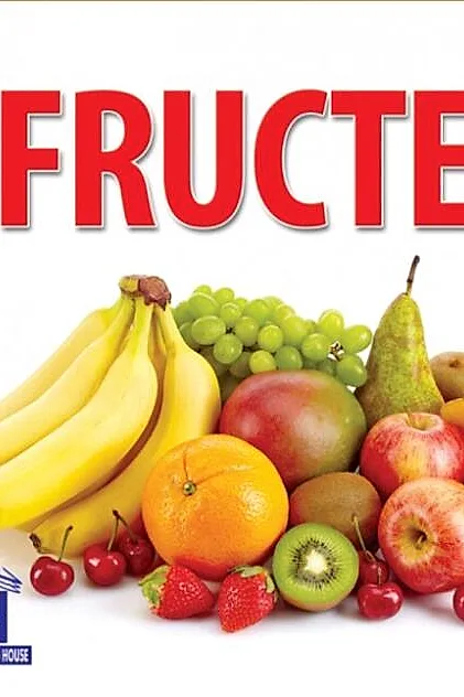 Fructe. Cărți evantai