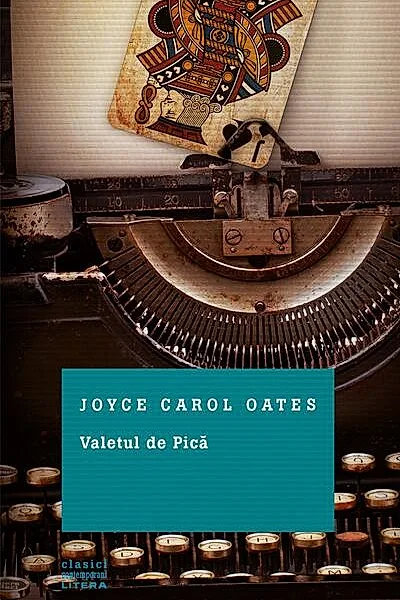 Valetul de Pică
