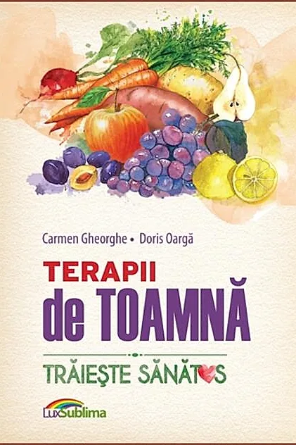 Terapii de toamnă