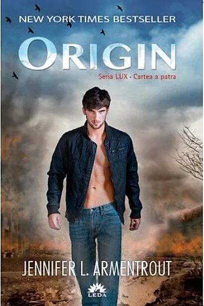 Origin. Seria Lux Vol.4