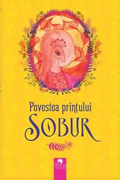 Povestea prinţului Sobur