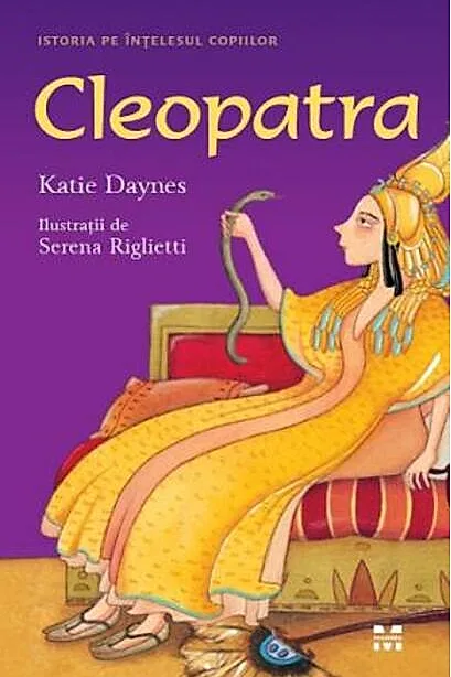 Cleopatra