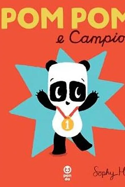Pom Pom e campion