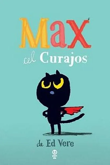 Max cel curajos