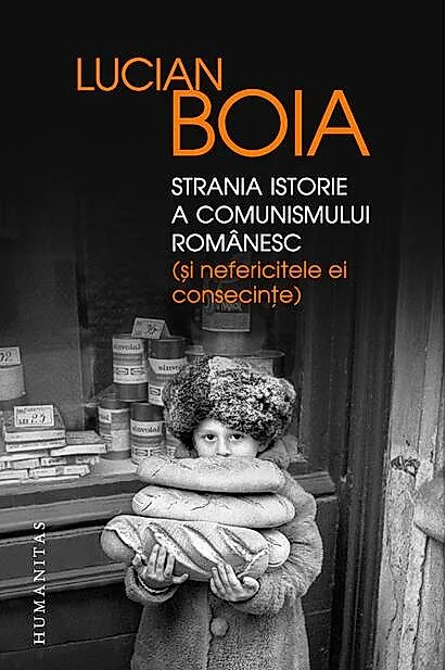 Strania istorie a comunismului românesc