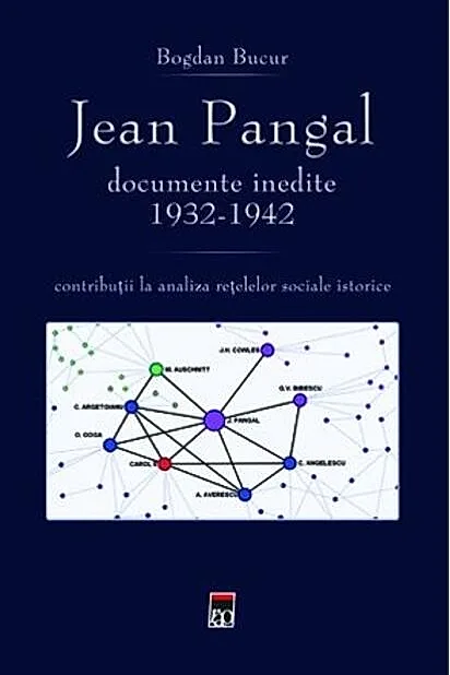 Jean Pangal, documente inedite (1932-1942)