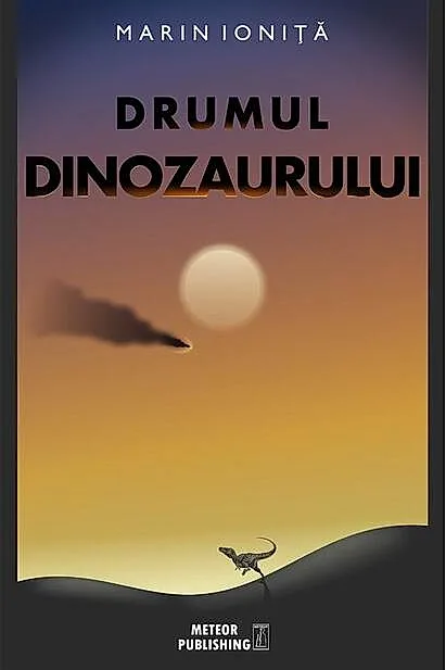 Drumul dinozaurului