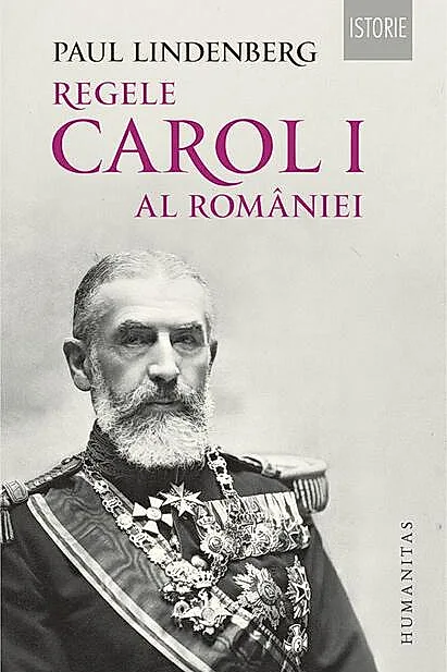 Regele Carol I al României