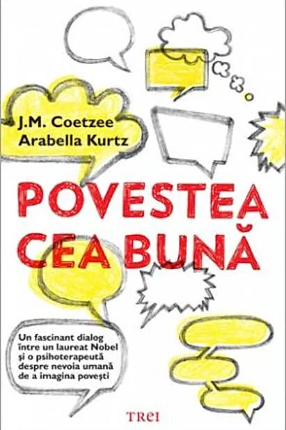 Povestea cea bună