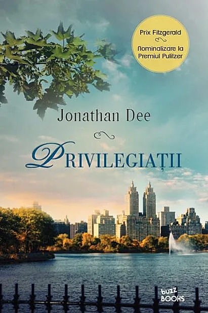 Privilegiaţii